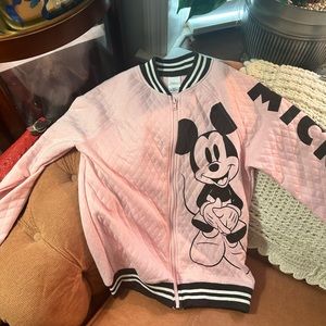 Disney Pink Jacket